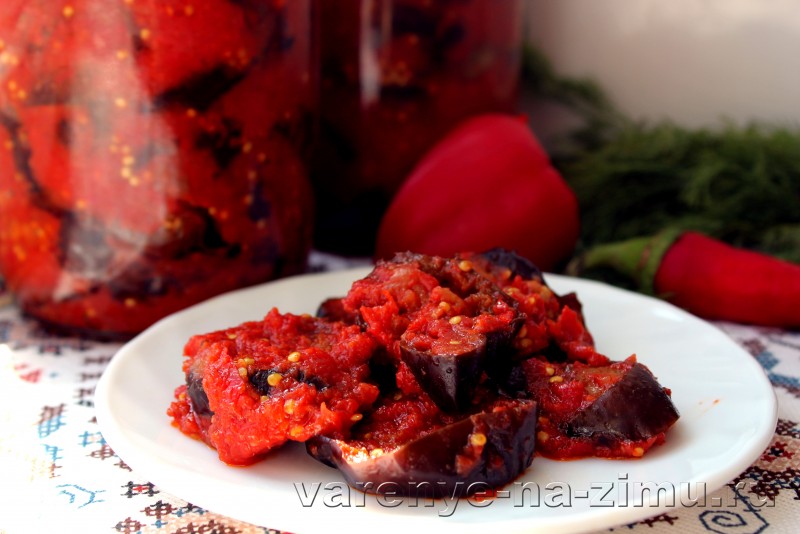 Грузинские баклажаны: 11 самых вкусных рецептов быстрого приготовления