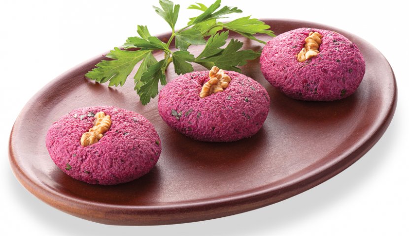 закуска из свеклы