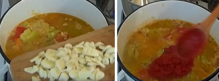 тыквенная икра по лучшим зимним рецептам