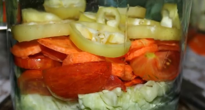 капуста