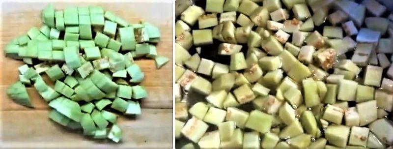 капуста на зиму очень вкусна в банке