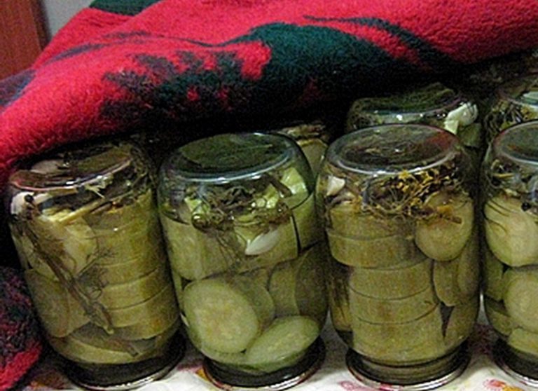 Вкусные кабачки на зиму - 13 лучших рецептов приготовления кабачков Фаза 56