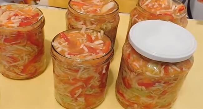 уложить в банки