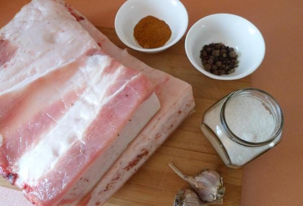 Как засолить сало в рассоле, чтобы оно растворилось во рту? 9 самых вкусных рецептов шаг 30