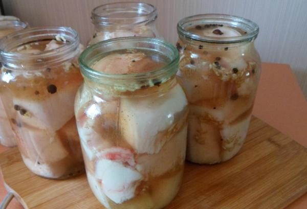 Как засолить сало в рассоле, чтобы оно растворилось во рту? 9 самых вкусных рецептов шаг 36