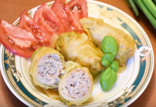 Пекинская капуста - из каких блюд можно готовить