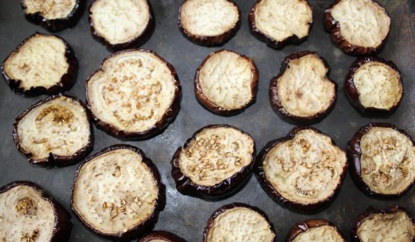 Баклажаны по-грузински - 8 самых вкусных рецептов быстрого приготовления Шаг 46