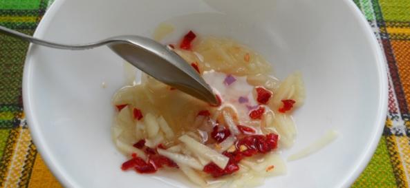 Грузинские баклажаны - 8 самых вкусных рецептов быстрого приготовления Шаг 6