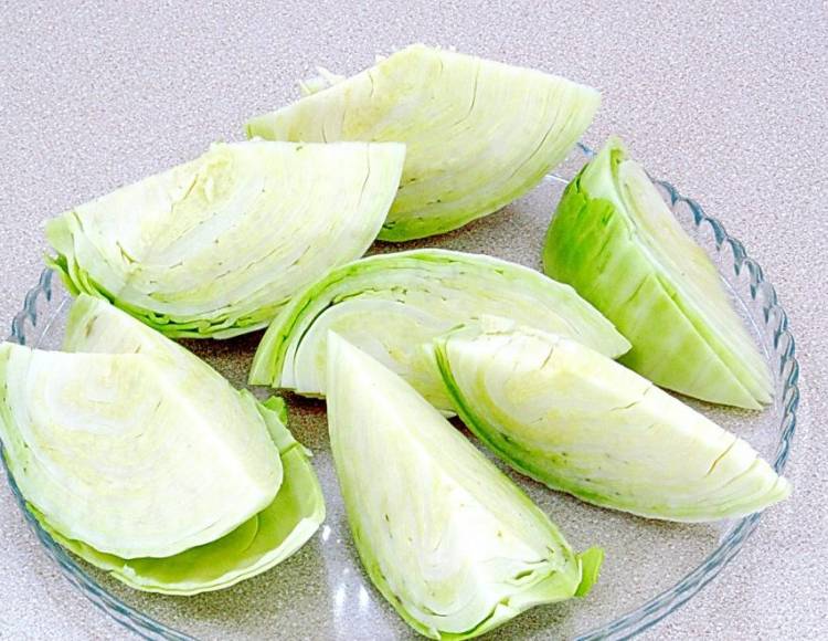 квашеная капуста со свеклой и морковью