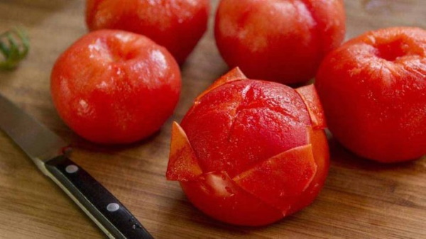 Бланшируйте во время приготовления. Что это такое, как приготовить мясо из мидий, капусты, клюквы, помидоров, лука, брокколи
