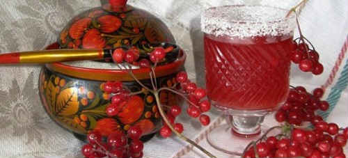 калина