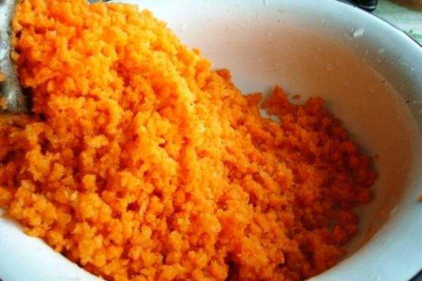 мельница для моркови