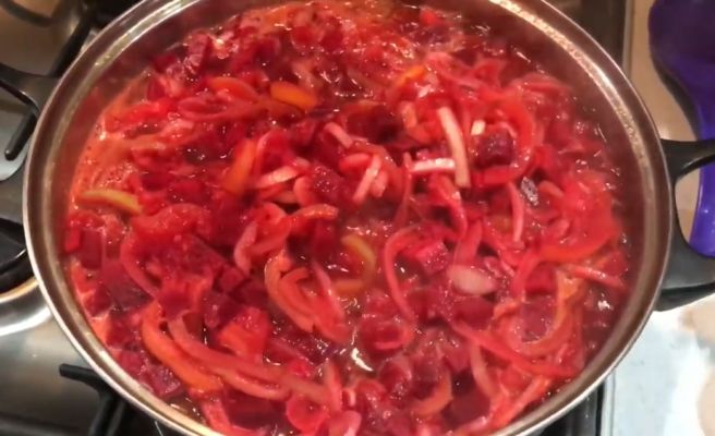 варить около часа