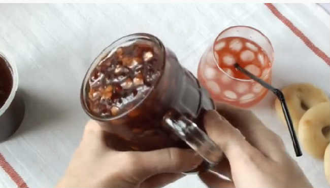 Варенье из калины на зиму19
