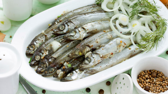 Домашняя килька килька, вкусные рецепты, полезные свойства