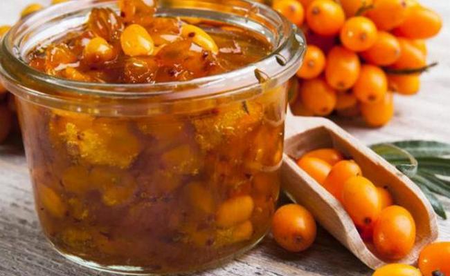С медом и лимоном - лучшая зимняя заготовка из любимых ягод