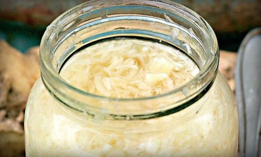 Хрен на зиму - простые и вкусные рецепты приготовления