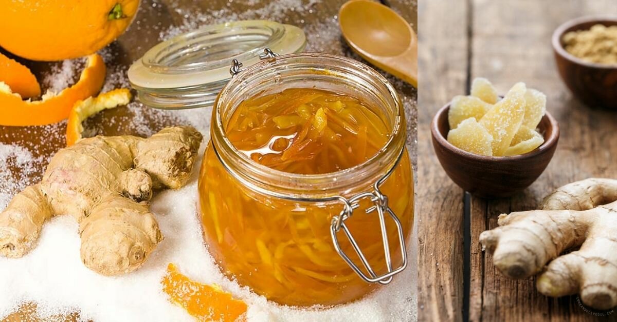 Калина с медом - вкусные, полезные и оригинальные рецепты варенья, ликера и многого другого!