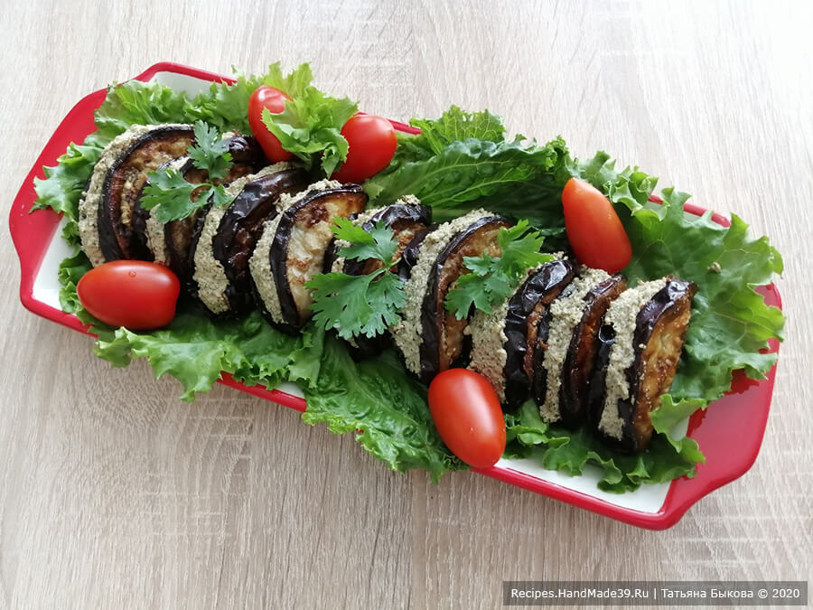 Грузинские баклажаны на зиму - самые лучшие и вкусные рецепты с фото