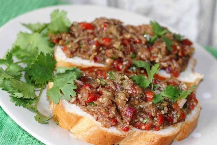 без жарки