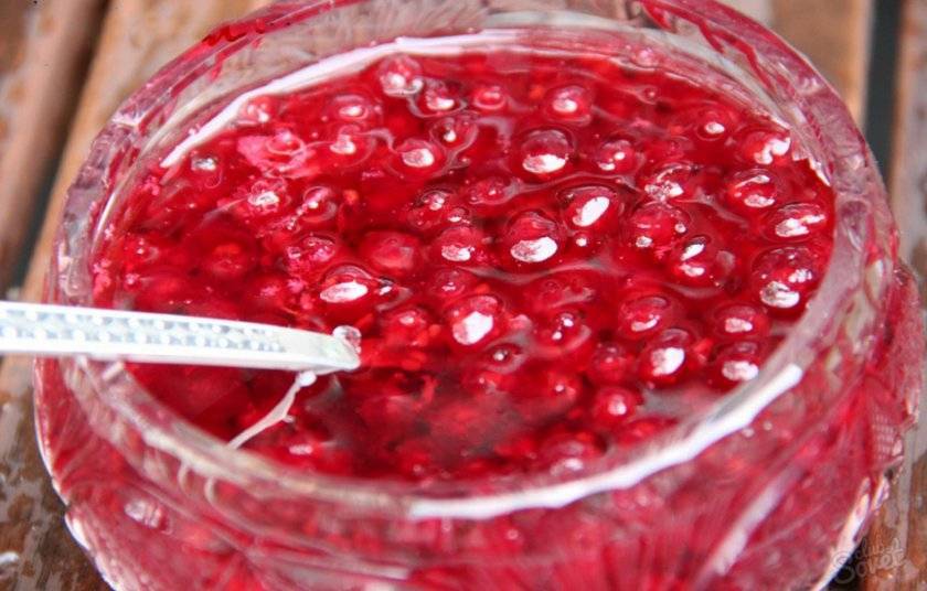 Холодец из калины на зиму без варки: рецепты