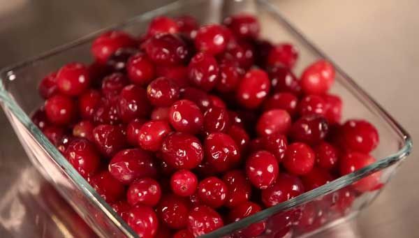 Пюре из черники с сахаром: рецепт на зиму