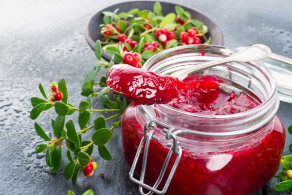 Пюре из черники с сахаром: рецепт на зиму