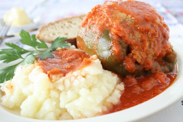 маринованные помидоры черри с картофелем