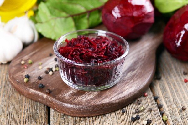 Свекла по-корейски. Домашние рецепты на зиму в банке, приготовление пошагово